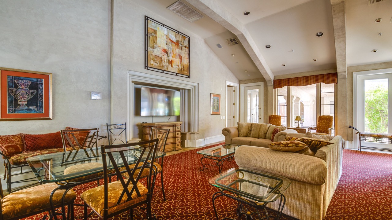 Photo of Livingroom in North Scottsdale