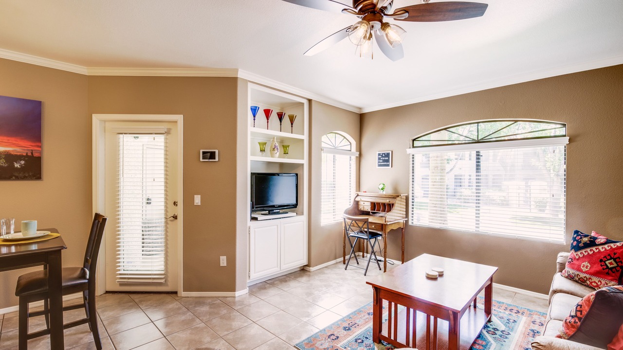 Photo of Bedroom in North Scottsdale