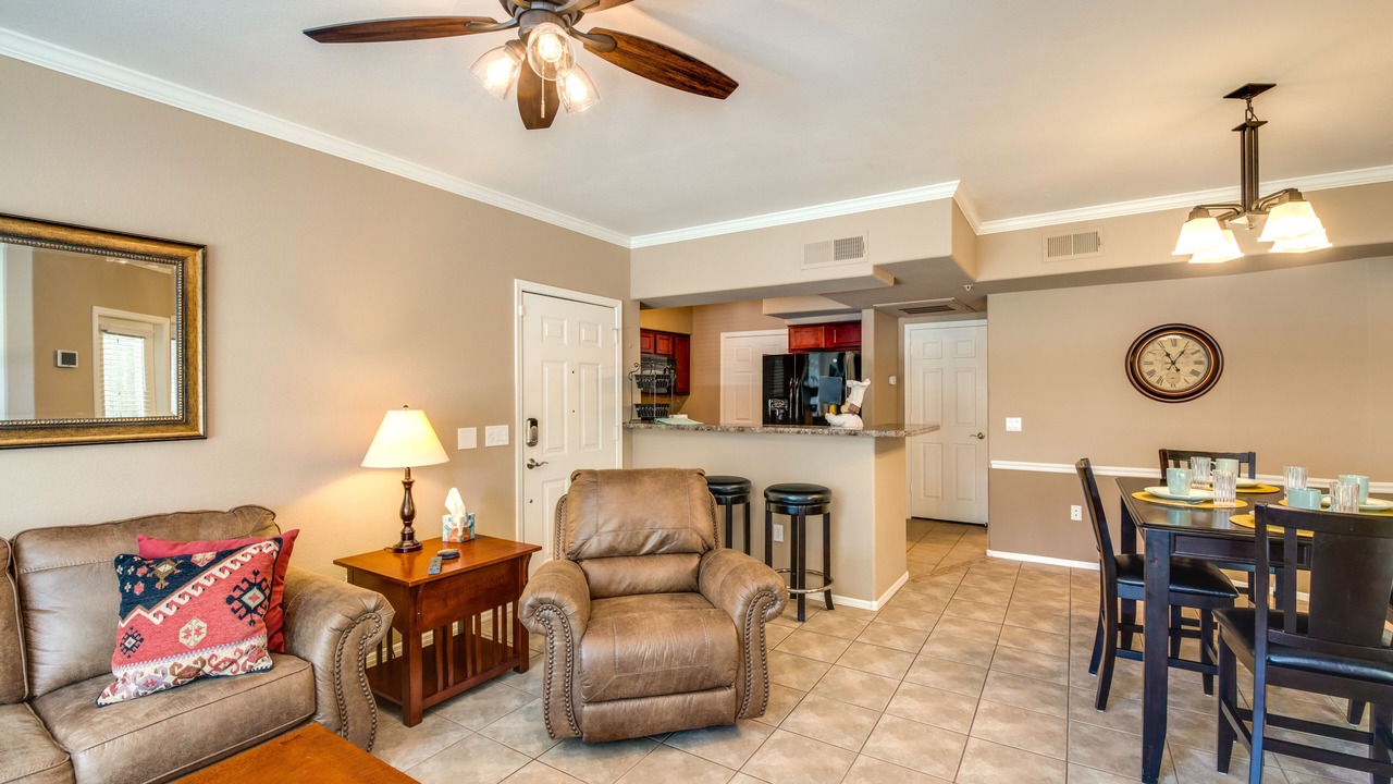 Photo of Livingroom in North Scottsdale