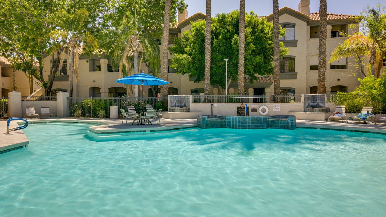 Photo of Outdoor in North Scottsdale
