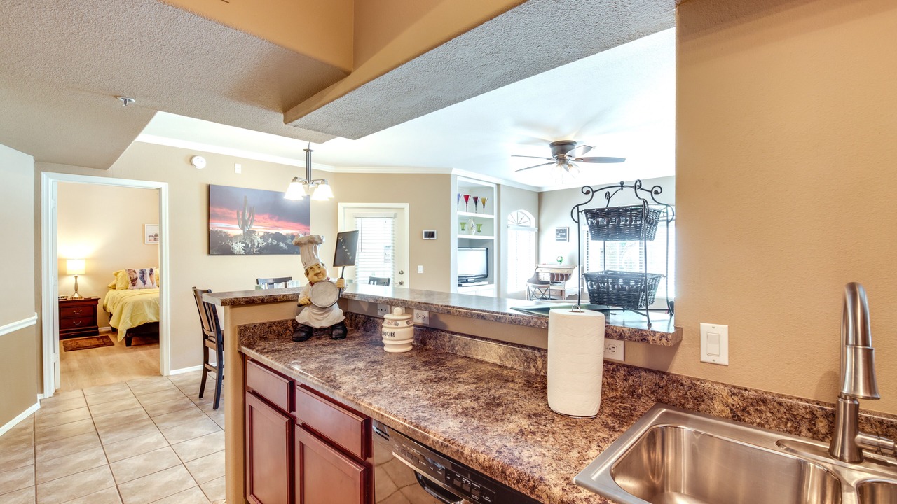 Photo of Kitchen in North Scottsdale