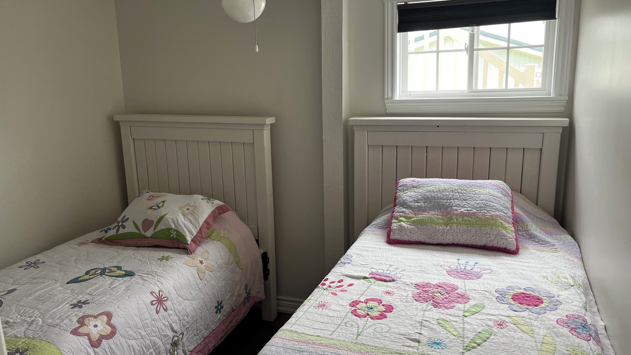 Photo of Bedroom in Pictou
