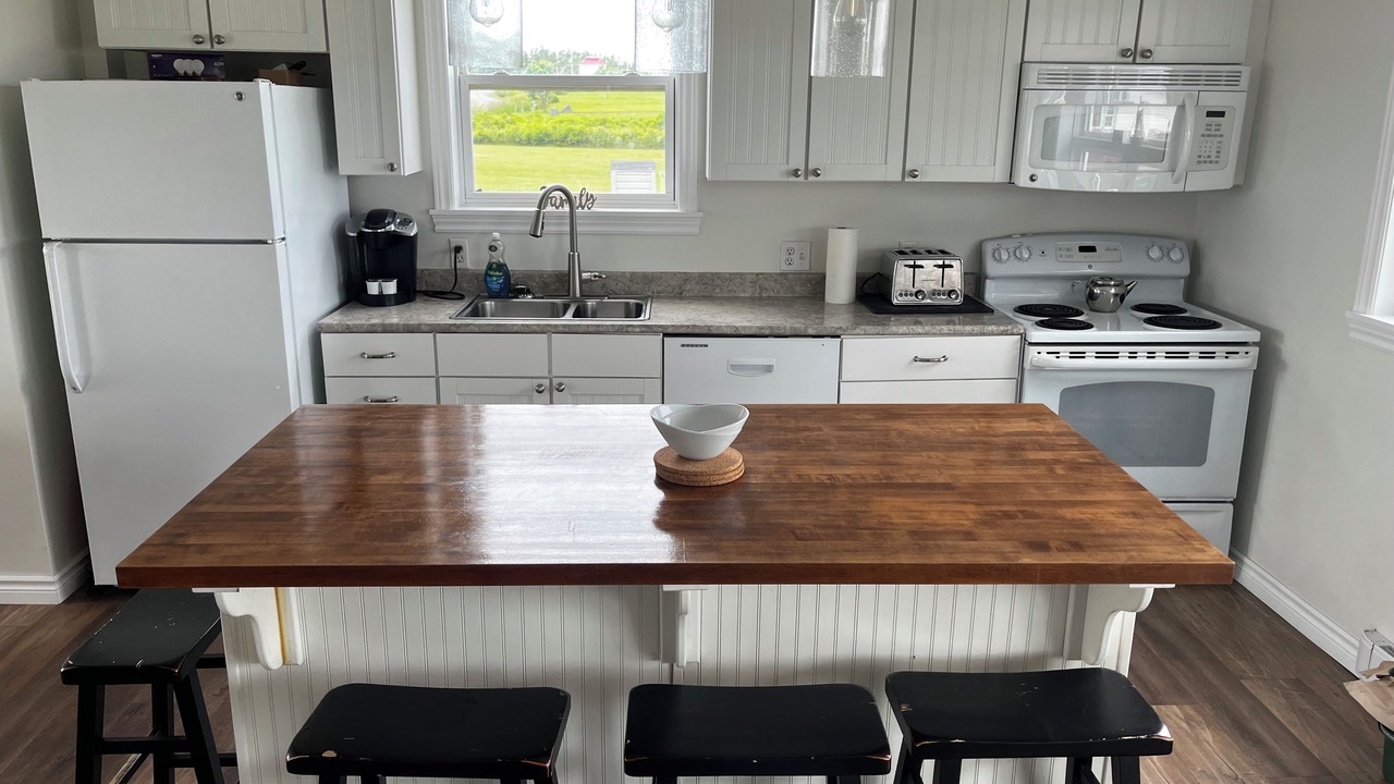 Photo of Kitchen in Pictou