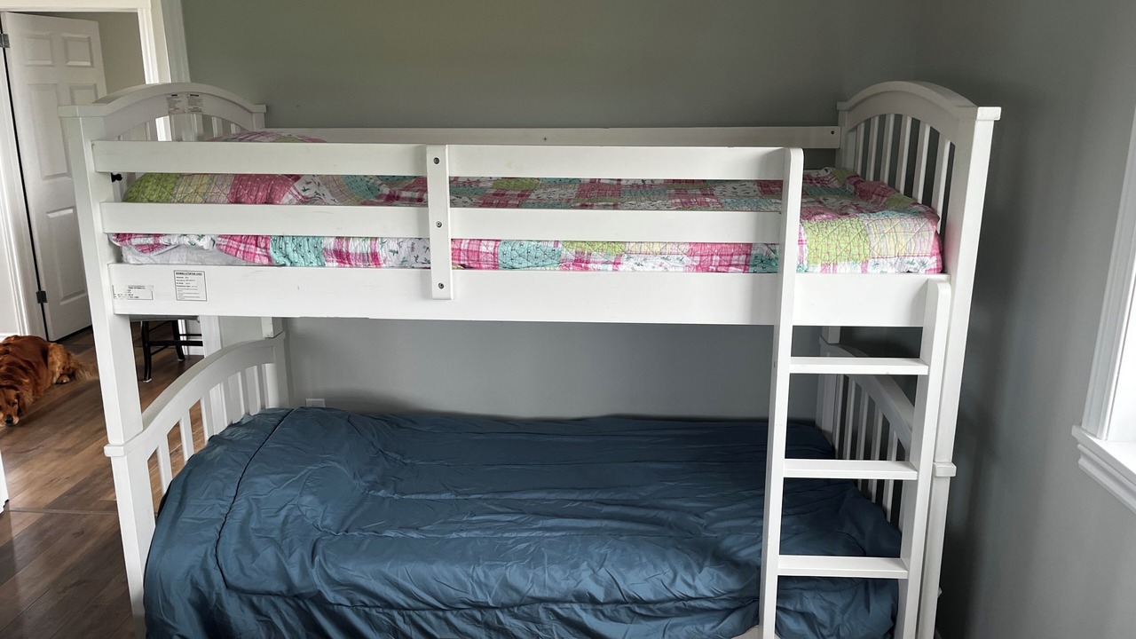 Photo of Bedroom in Pictou