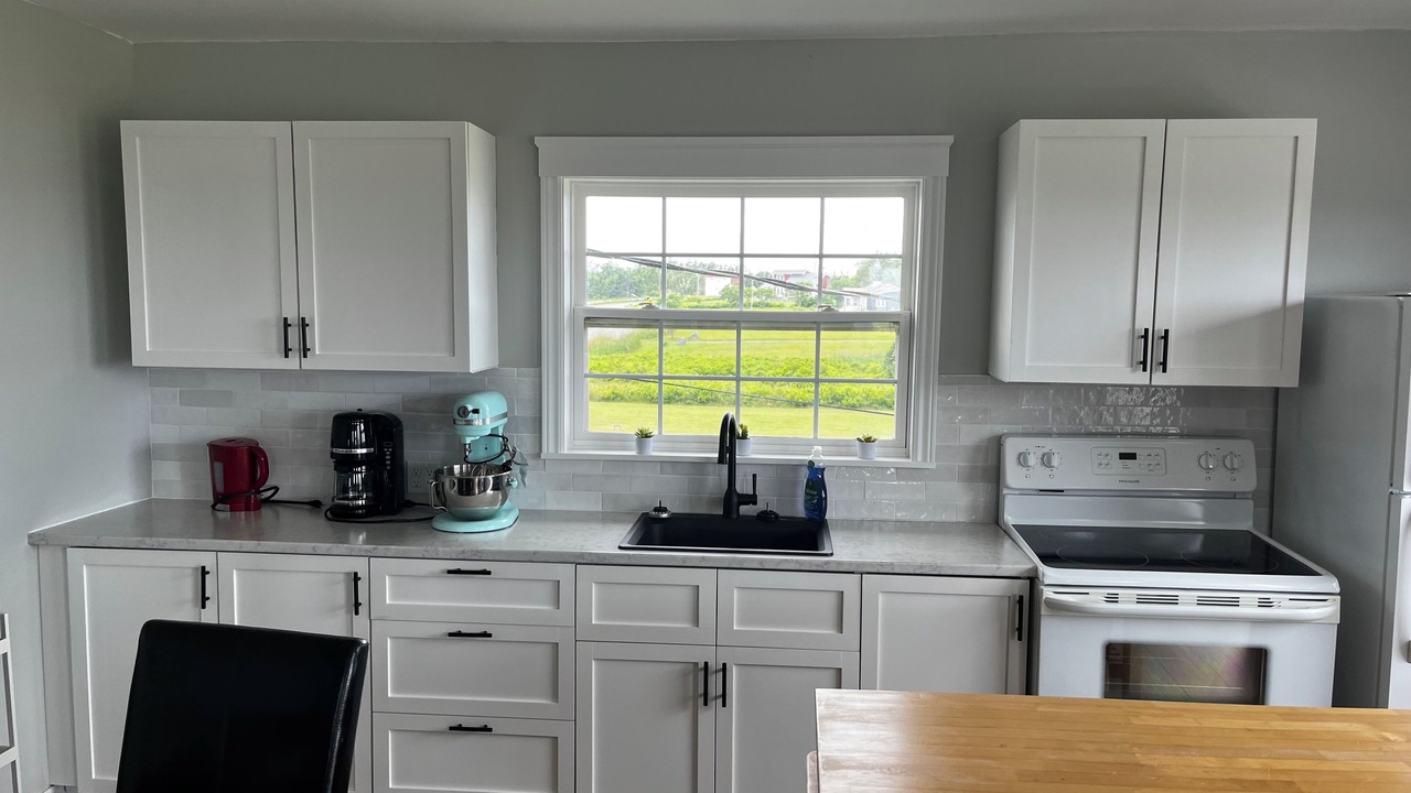 Photo of Kitchen in Pictou