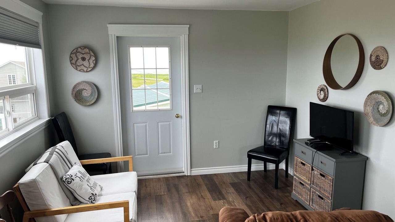 Photo of Livingroom in Pictou