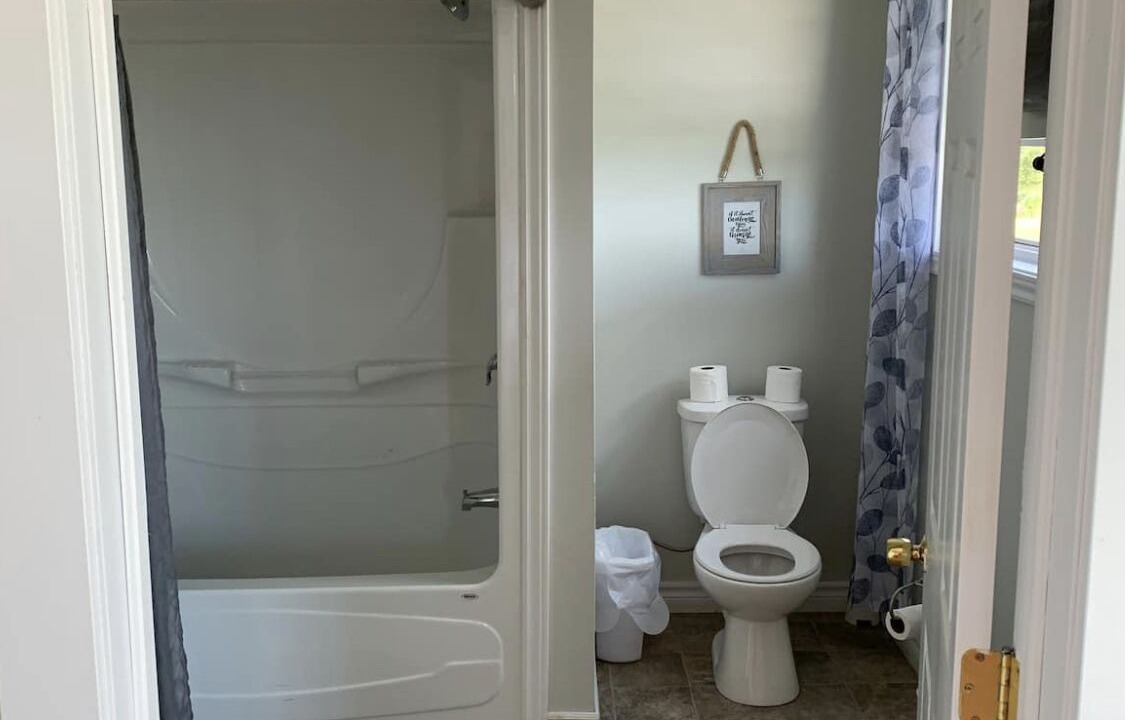 Photo of Bathroom in Pictou