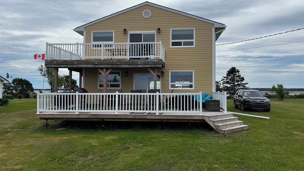 Photo of Outdoor in Pictou