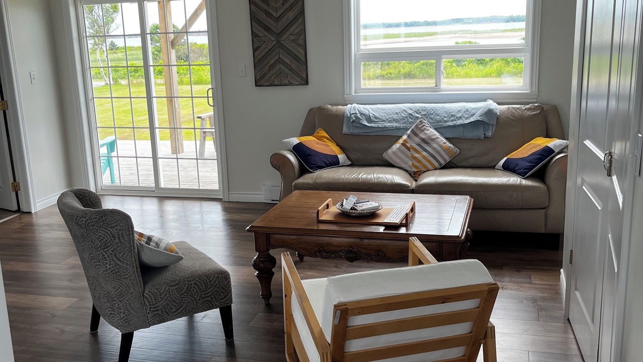 Photo of Livingroom in Pictou