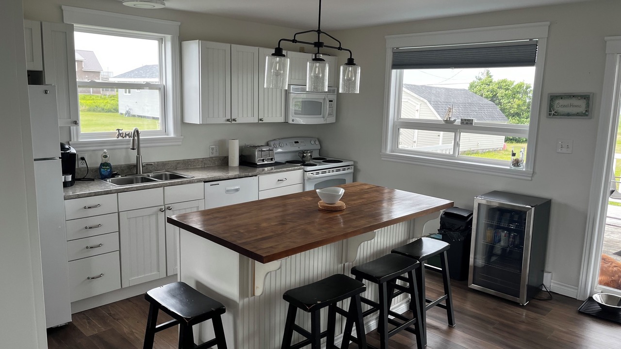 Photo of Kitchen in Pictou