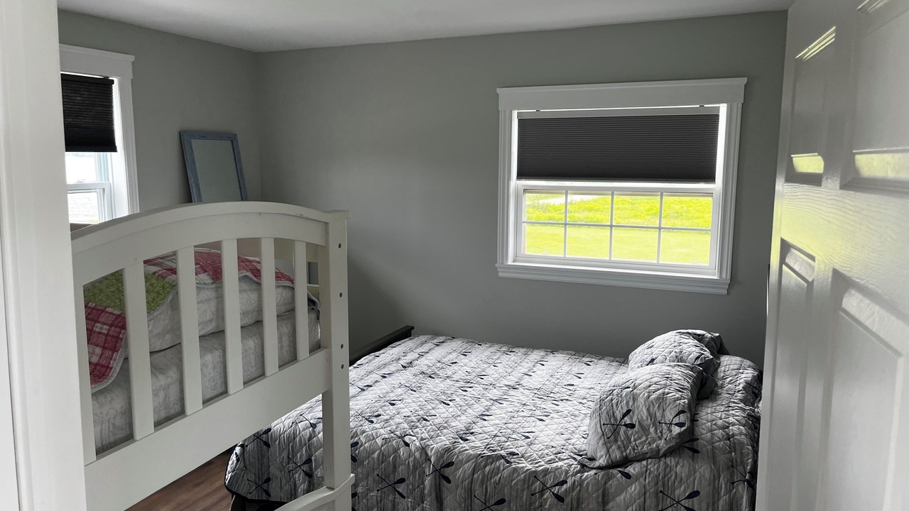 Photo of Bedroom in Pictou