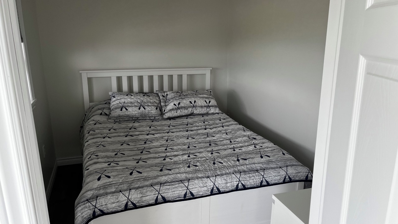 Photo of Bedroom in Pictou