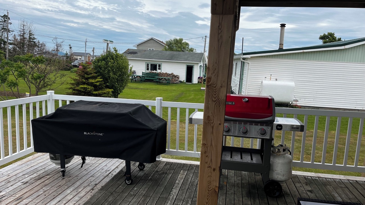 Photo of Outdoor in Pictou
