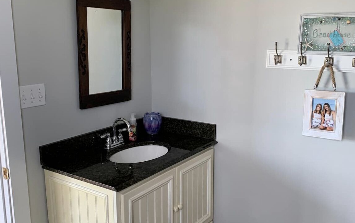 Photo of Bathroom in Pictou