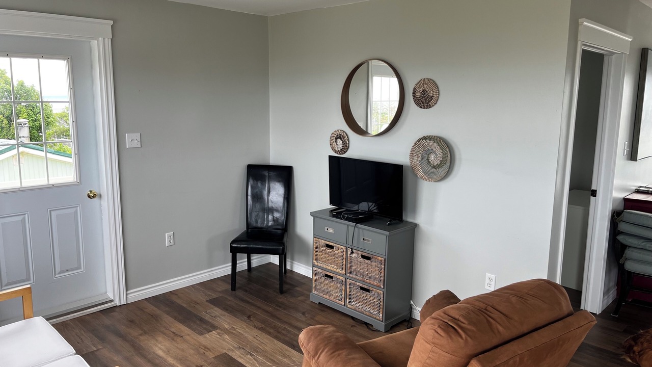 Photo of Livingroom in Pictou