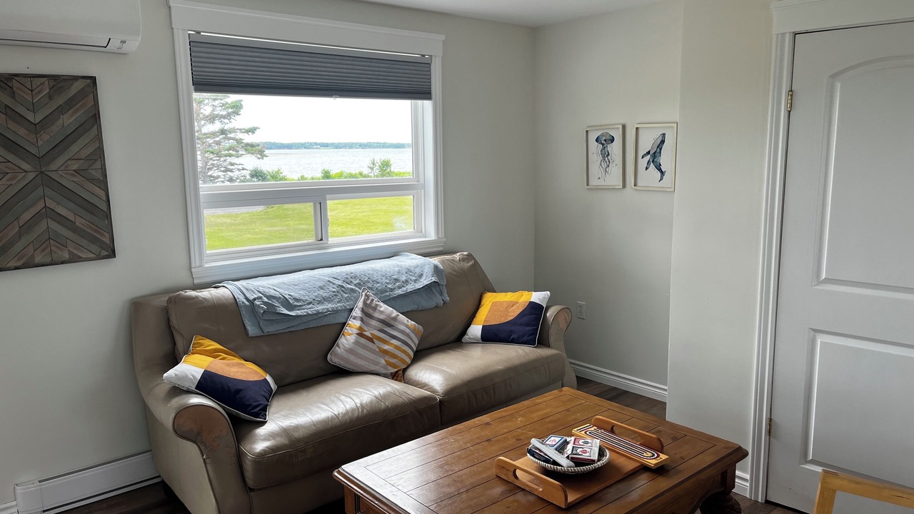 Photo of Livingroom in Pictou