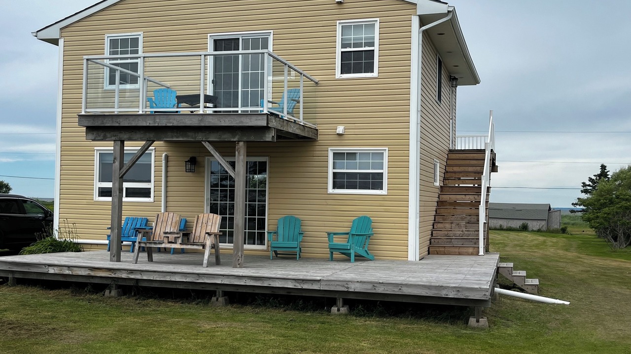 Photo of Outdoor in Pictou