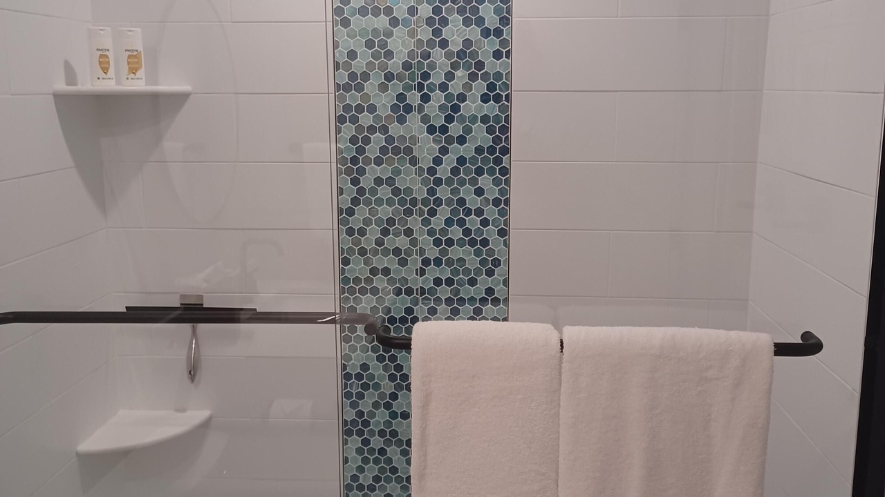 Photo of Bathroom in The Meadows