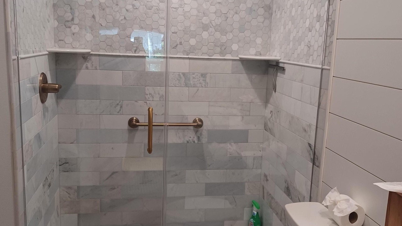 Photo of Bathroom in The Meadows