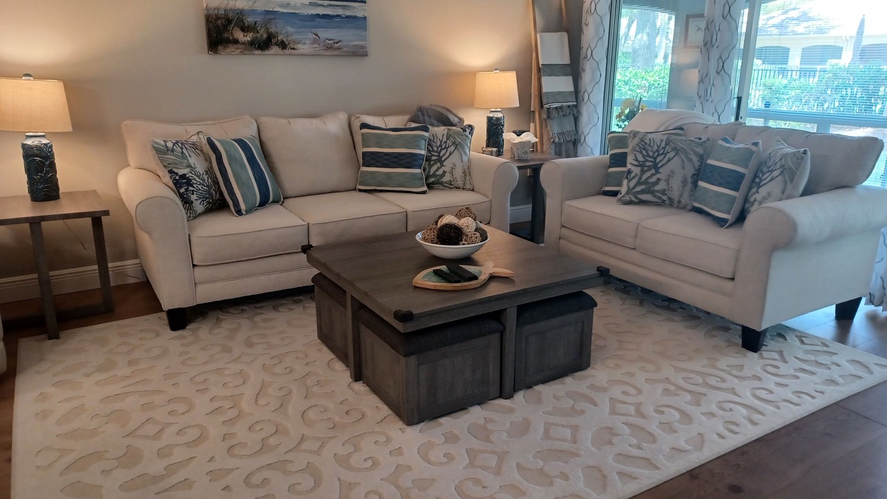 Photo of Livingroom in The Meadows