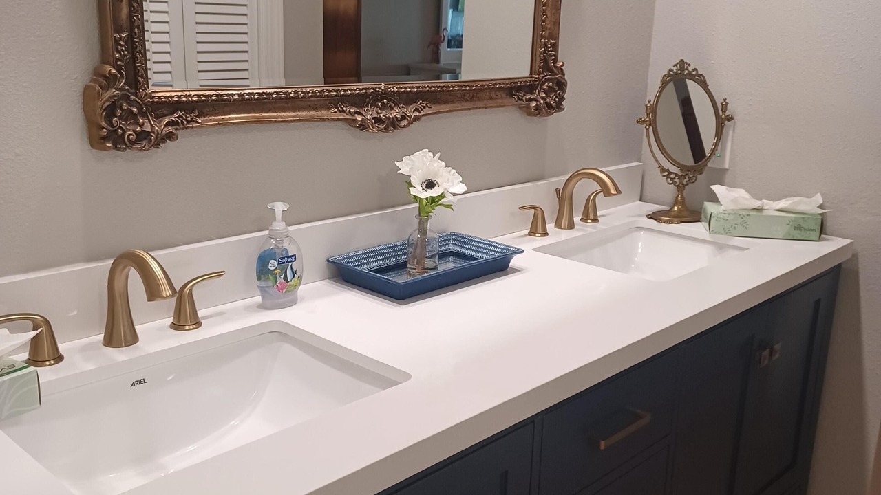 Photo of Bathroom in The Meadows