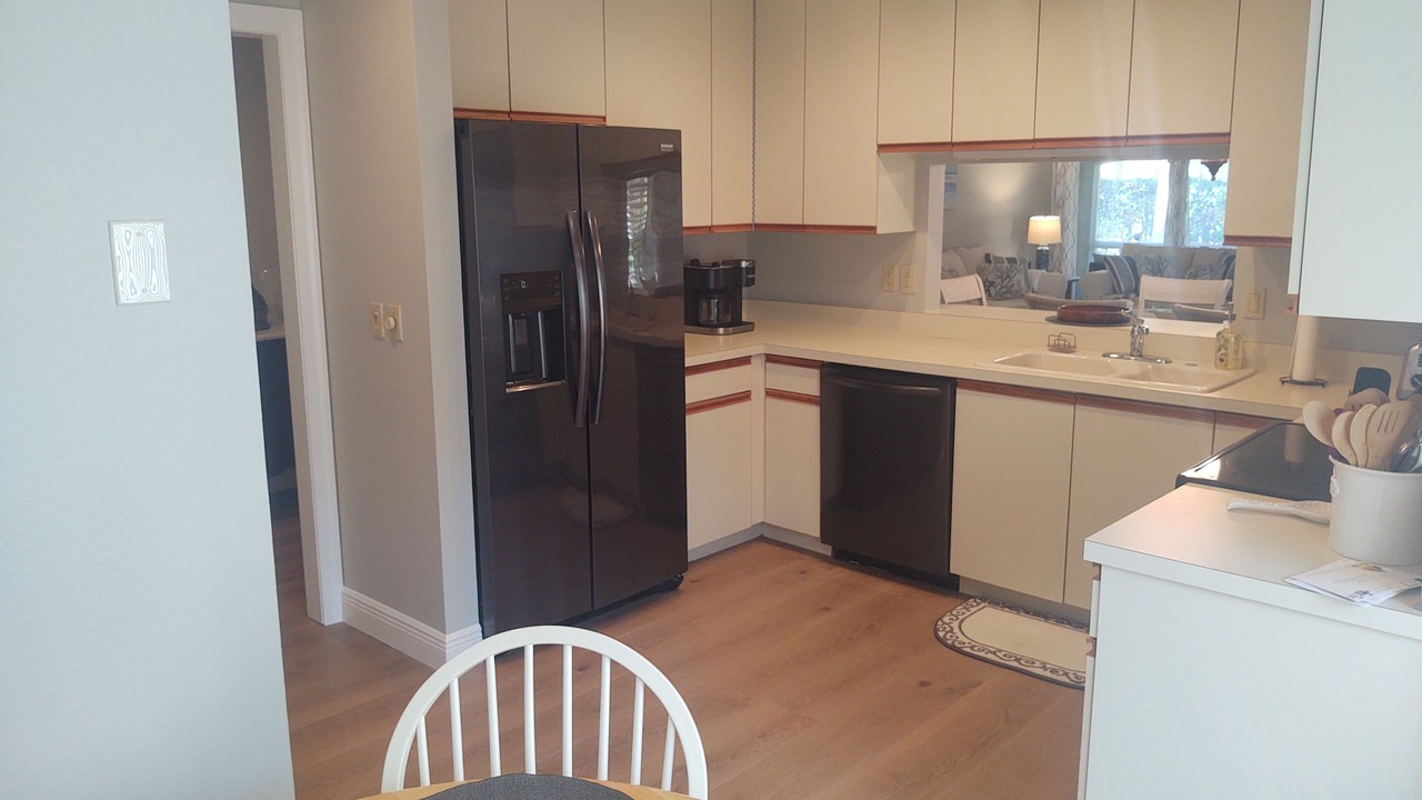 Photo of Kitchen in The Meadows