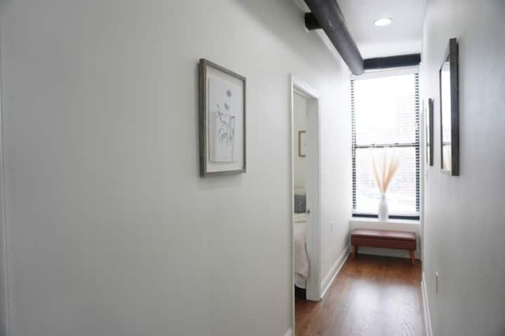 Photo of Bedroom in Pilsen