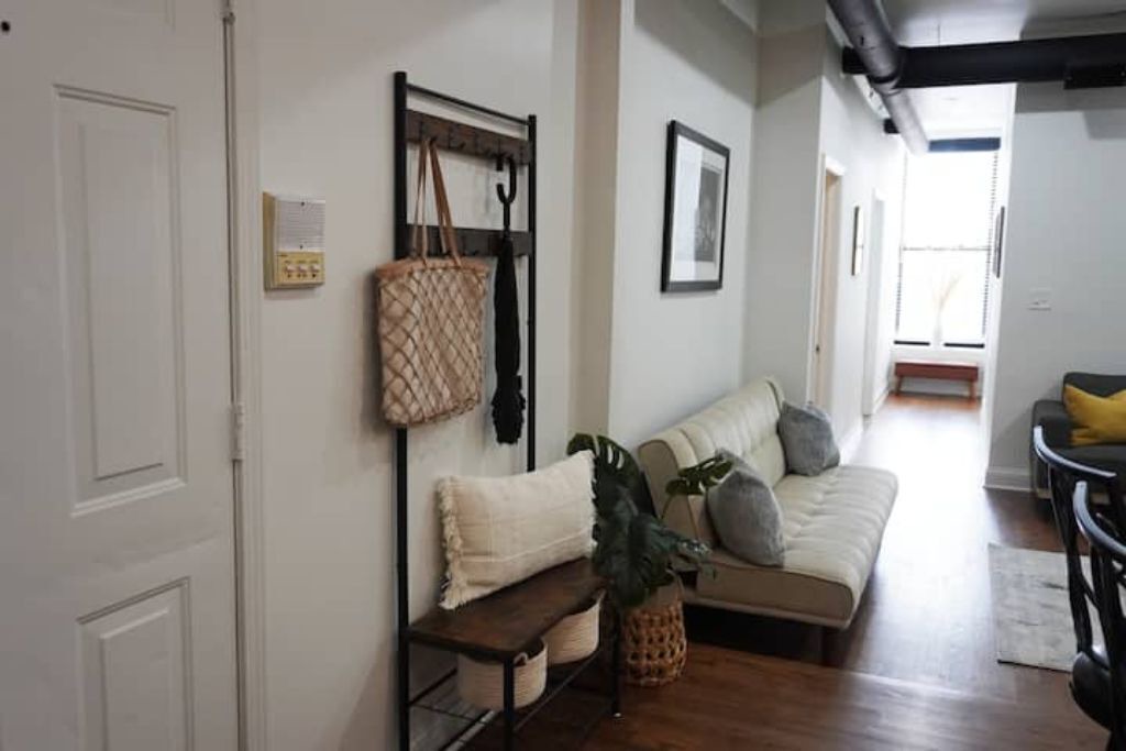 Photo of Livingroom in Pilsen