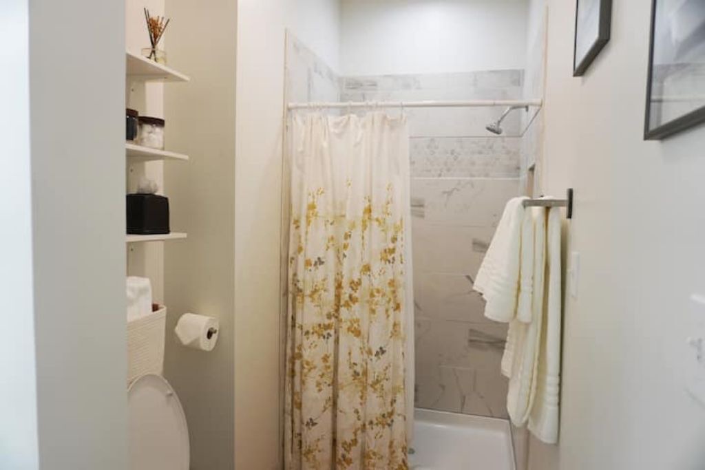 Photo of Bathroom in Pilsen