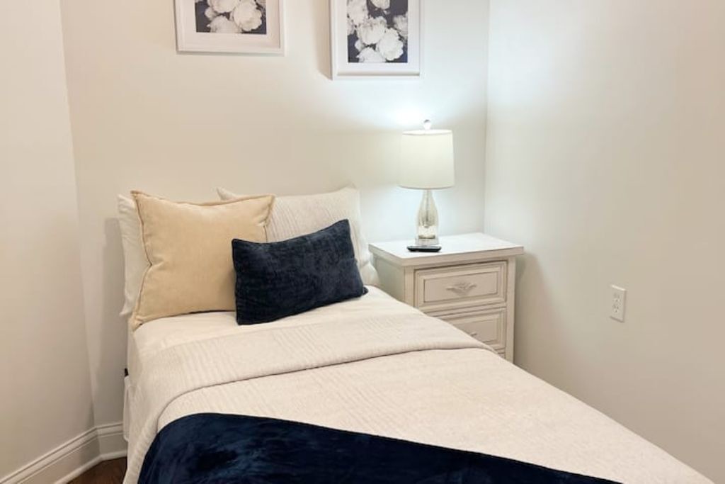 Photo of Bedroom in Pilsen