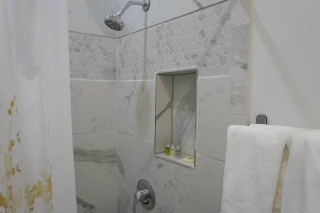 Photo of Bathroom in Pilsen