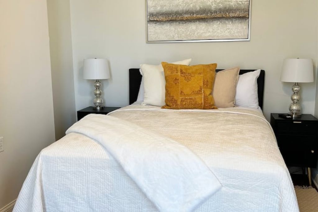 Photo of Bedroom in Pilsen