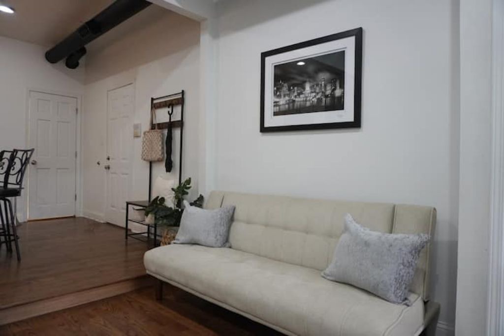 Photo of Livingroom in Pilsen