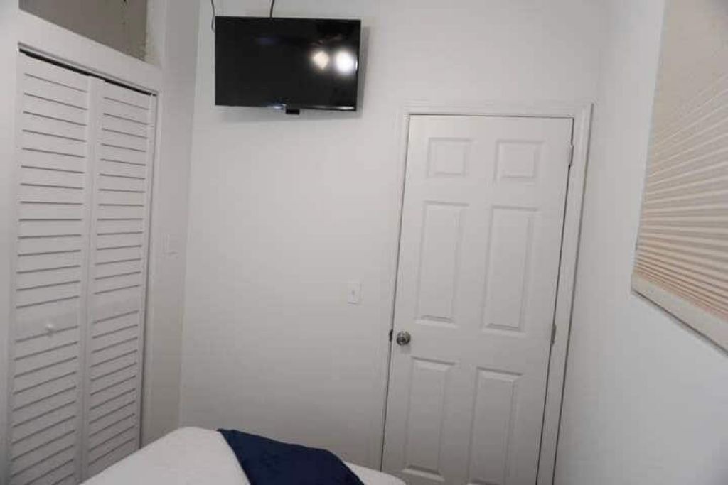 Photo of Bedroom in Pilsen