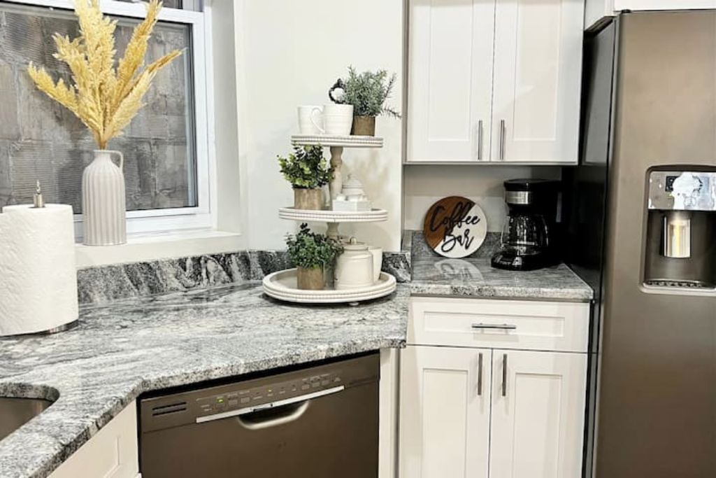 Photo of Kitchen in Pilsen