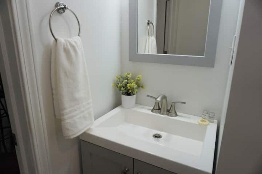 Photo of Bathroom in Pilsen