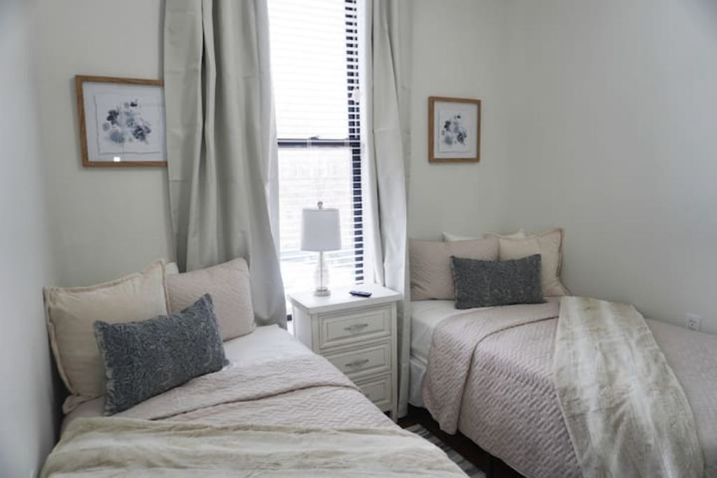 Photo of Bedroom in Pilsen