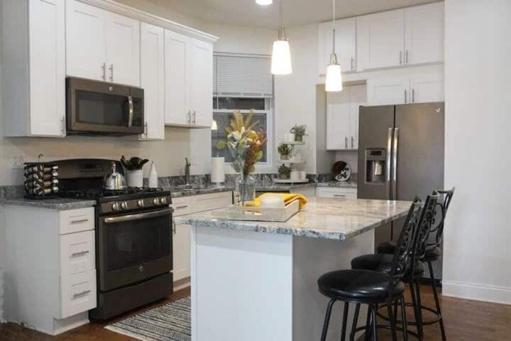 Photo of Kitchen in Pilsen