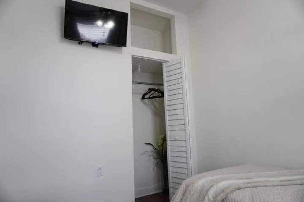 Photo of Bedroom in Pilsen