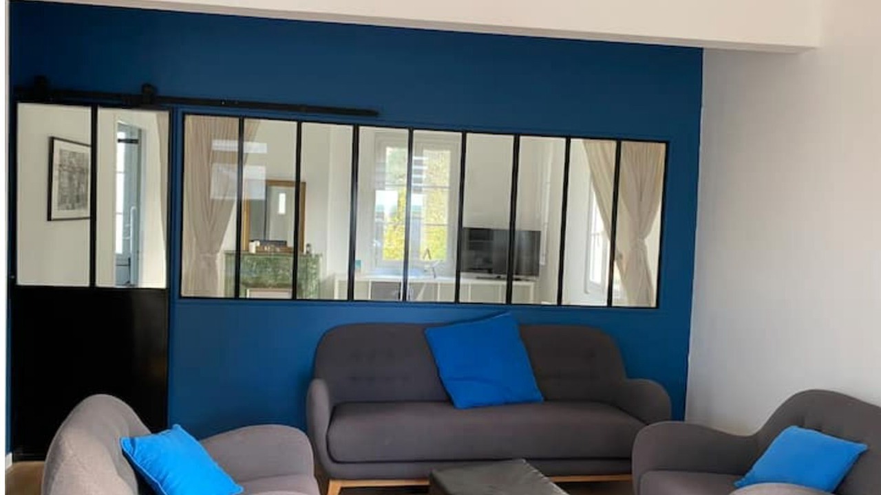 Photo of Livingroom in Pourville-sur-Mer