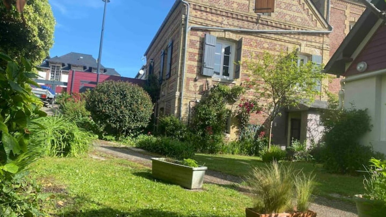 Photo of Outdoor in Pourville-sur-Mer