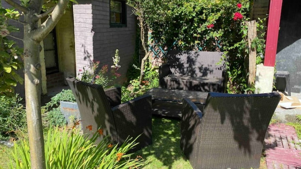Photo of Patio Balcony in Pourville-sur-Mer