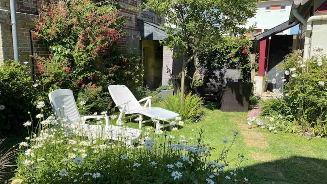 Photo of Outdoor in Pourville-sur-Mer