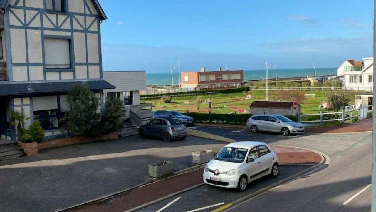 Photo of Outdoor in Pourville-sur-Mer