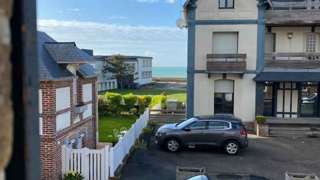 Photo of Outdoor in Pourville-sur-Mer