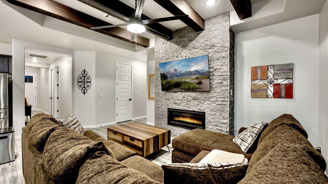 Photo of Livingroom in Las Cruces