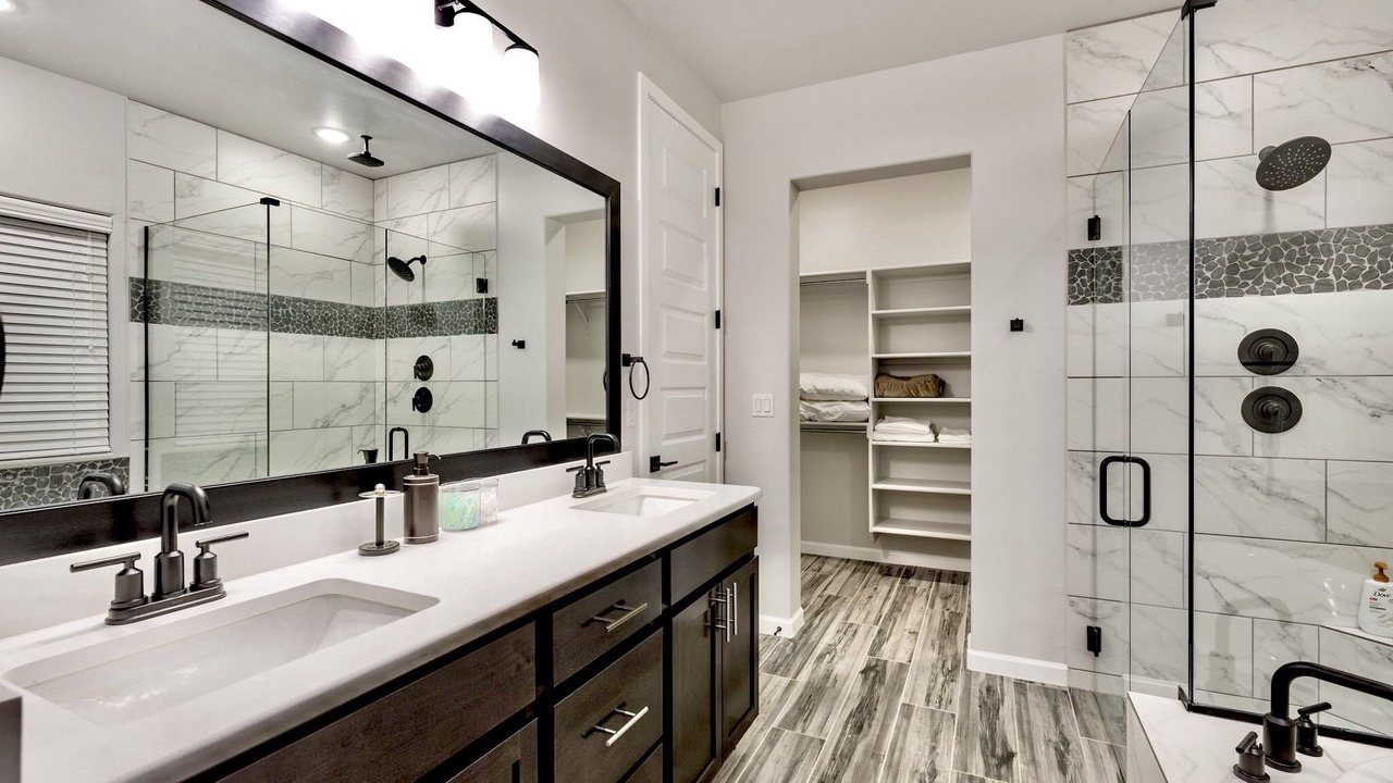 Photo of Bathroom in Las Cruces