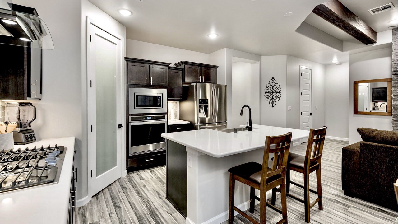 Photo of Kitchen in Las Cruces