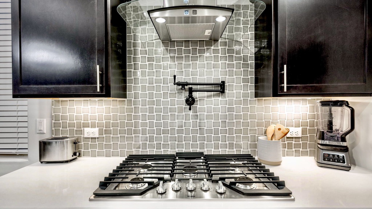 Photo of Kitchen in Las Cruces