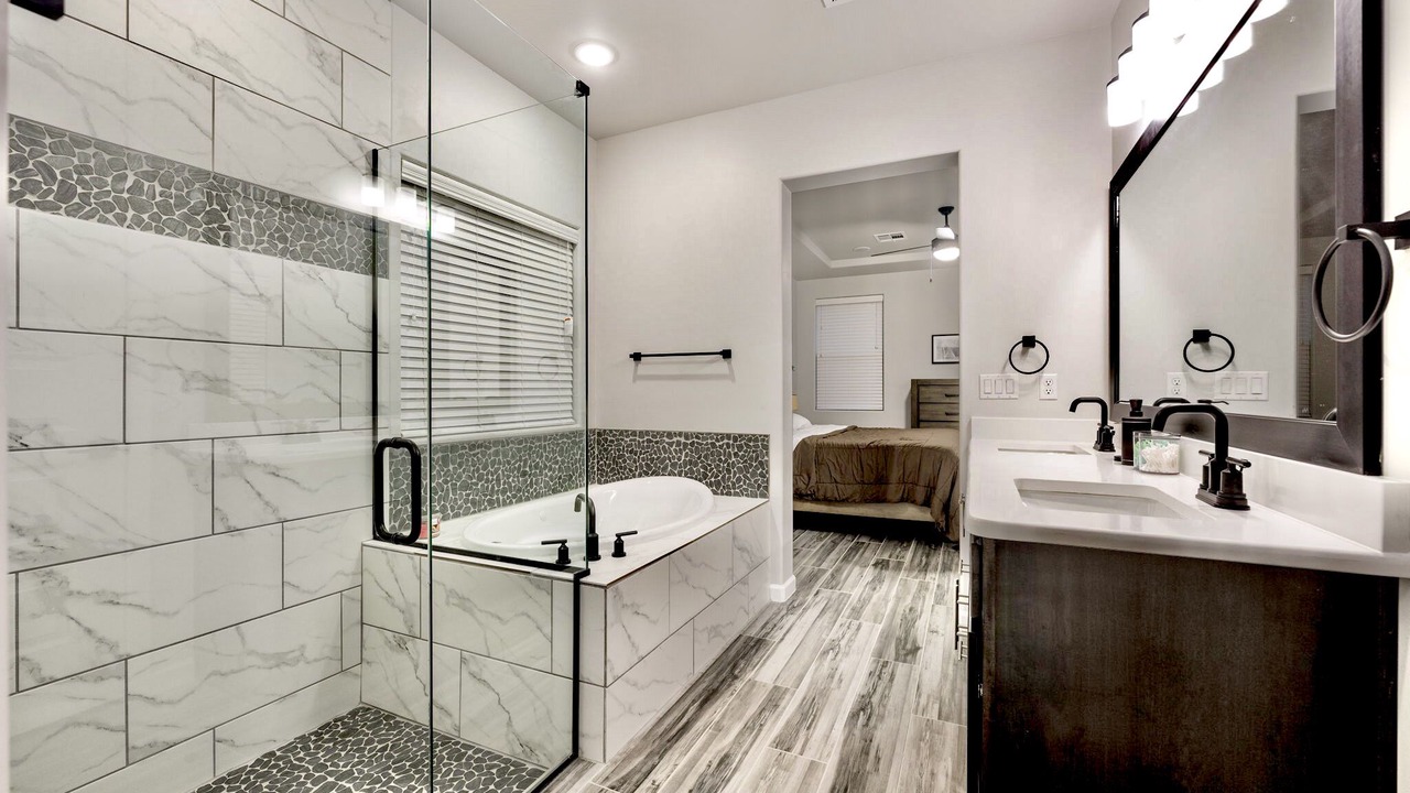 Photo of Bathroom in Las Cruces